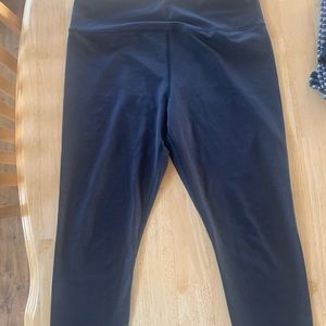 Zyia Paisley 20” Capri LNT size 16-18